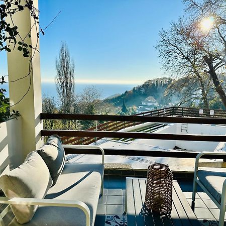 Luxury Villa At Pelion- Ruby زاغورا المظهر الخارجي الصورة