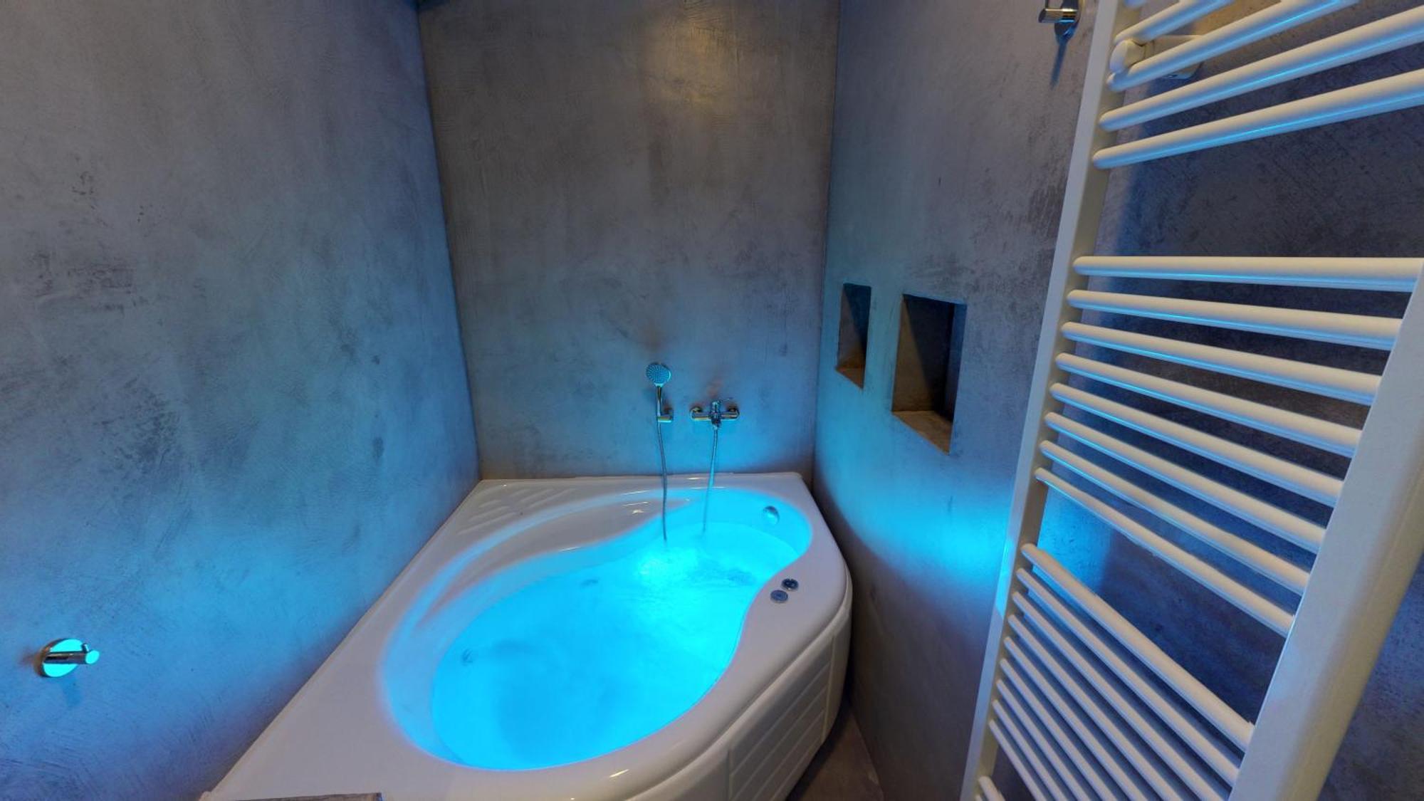 Luxury Villa At Pelion- Ruby زاغورا المظهر الخارجي الصورة